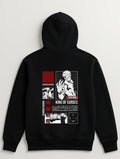 Ryomen Sukuna Hoodie A4