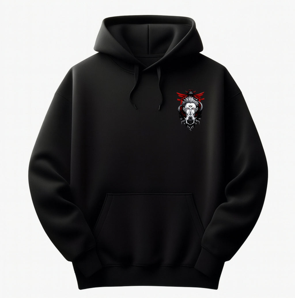 Ryomen Sukuna Hoodie