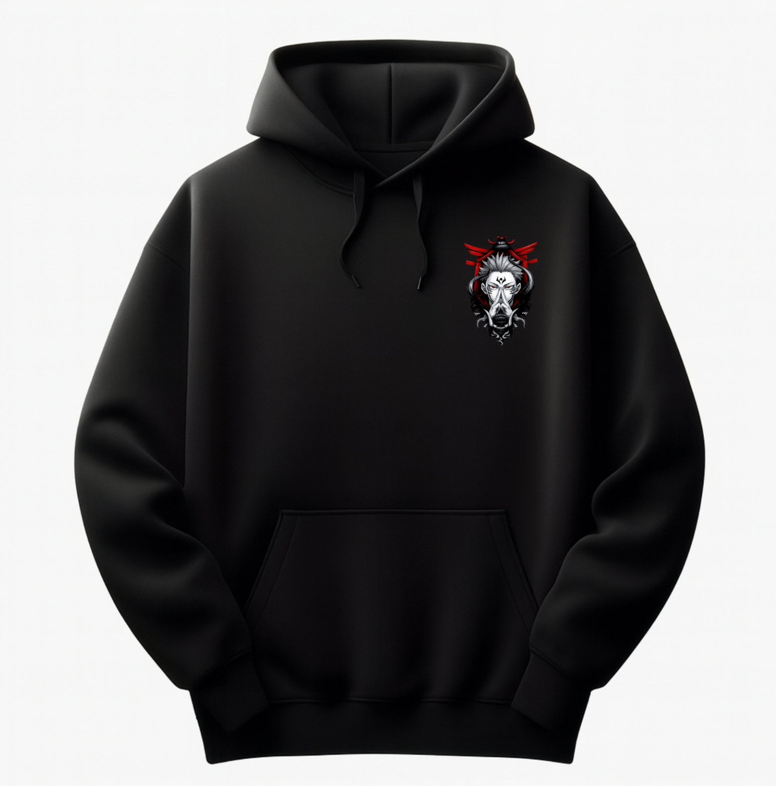 Ryomen Sukuna Hoodie