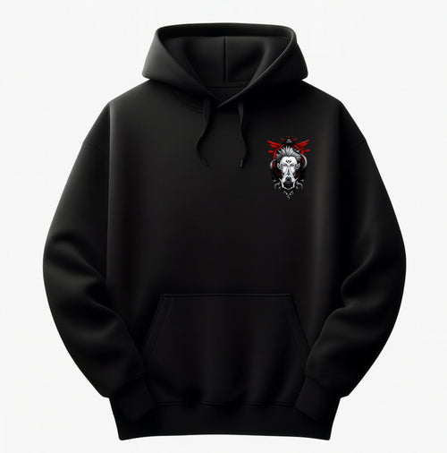 Ryomen Sukuna Hoodie