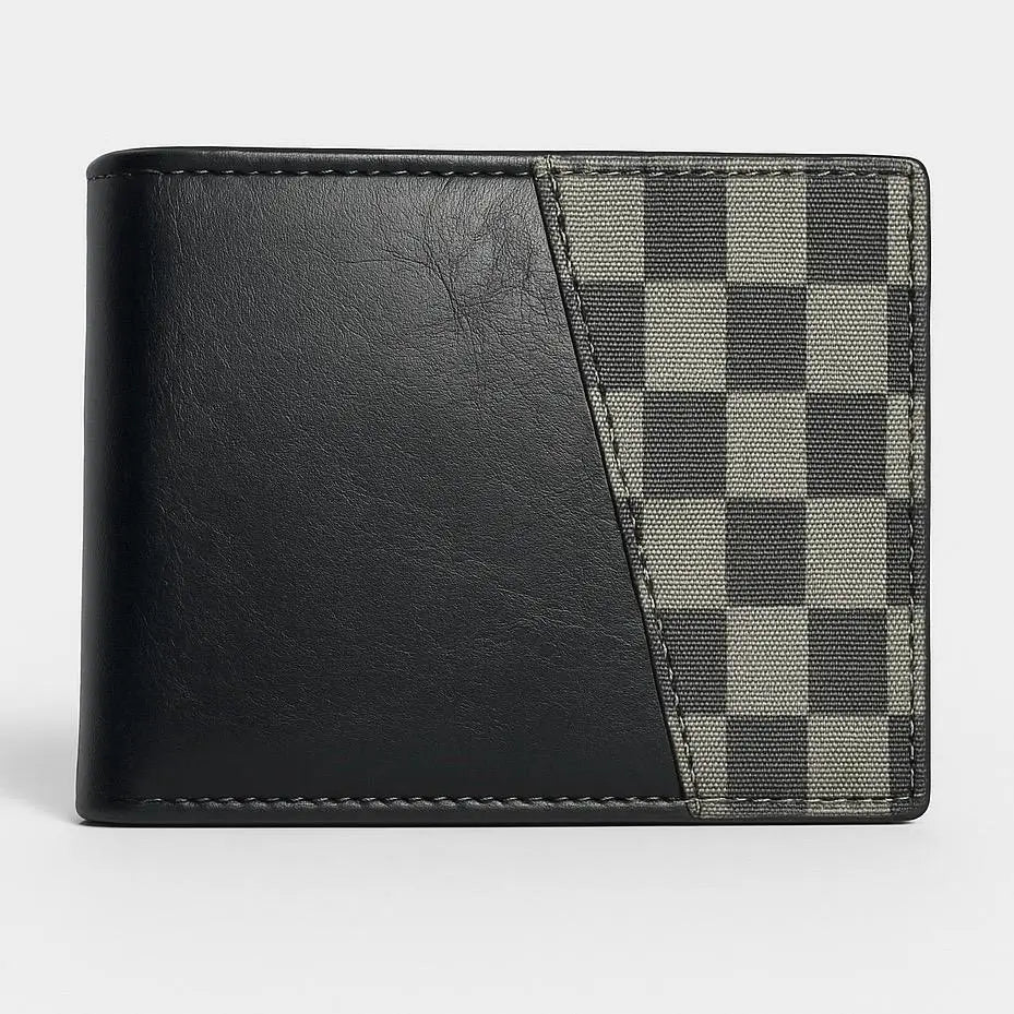 Classic Men's Wallet